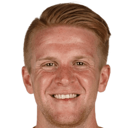 Kyle Curinga fm 2021