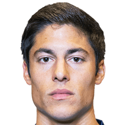 Calvin Rezende fm 2021