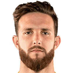 C.J. Cochran fm 2021