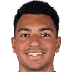 Drake Callender fm 2021