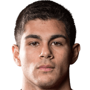 Collin Fernández fm 2021