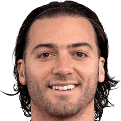 Matt Bersano fm 2021