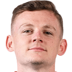 Tommy McCabe fm 2021