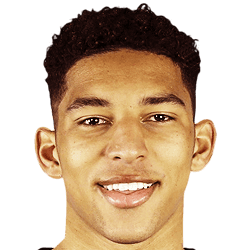 Jacob Hauser-Ramsey fm21