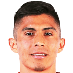 Omar Ontiveros fm 2021