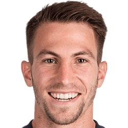 Chris Thorsheim fm21