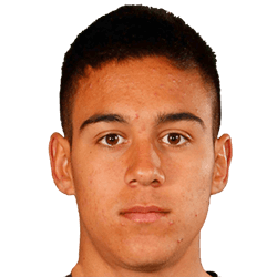 Matías Soria fm 2021