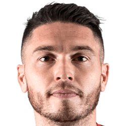 Austin Guerrero fm 2021