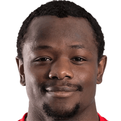 Eric McWoods fm 2021