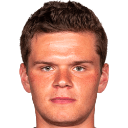 Jeremiah Gutjahr fm 2021