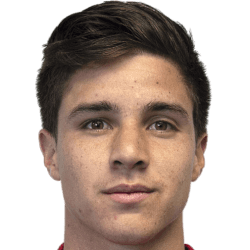 Preston Kilwien fm21