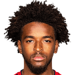 Andre Reynolds fm 2021