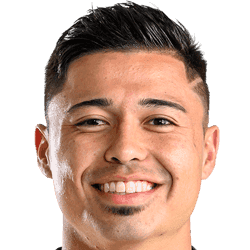 Luis Barraza fm 2021