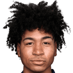 Isaac Angking fm 2021