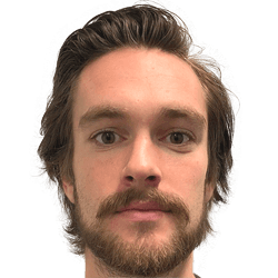 Kyle Bjornethun fm21