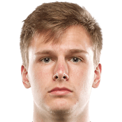 Blake Bodily fm 2021