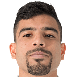 Fabián Bastidas fm 2021