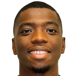 Saalih Muhammad fm 2021