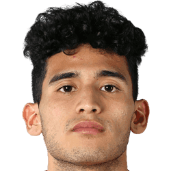 Ricardo Pepi fm 2021