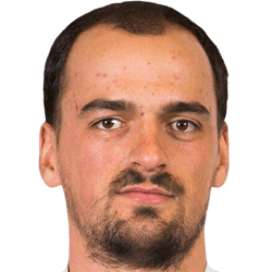 Paul Blanchette fm 2021