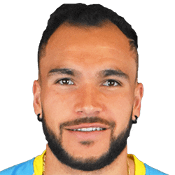 Bryan de la Fuente fm 2021