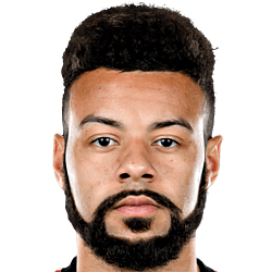 Andrew Wheeler-Omiunu fm 2021