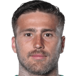 Jake Fenlason fm 2021