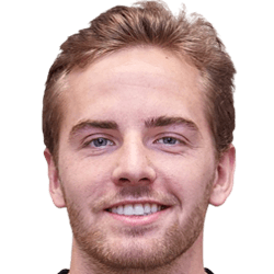 Luke Hauswirth fm 2021