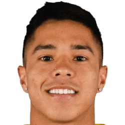 Kevin Garcia Lopez fm 2021