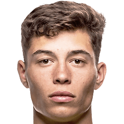 Sebastian Berhalter fm 2021