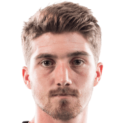 Jonathan Dean fm 2021