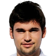 Gustavo Villalobos fm 2021