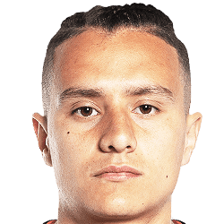 Daniel Crisostomo fm 2021