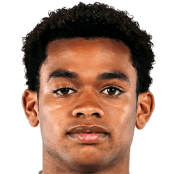 Andrew Samuels fm 2021