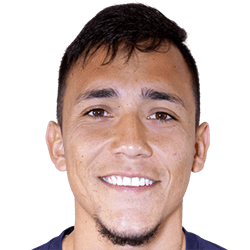 Luis Herrera fm 2021