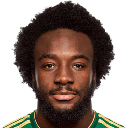 Harold Hanson fm 2021