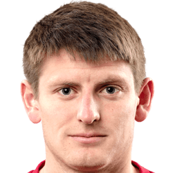 Trevor Swartz fm 2021