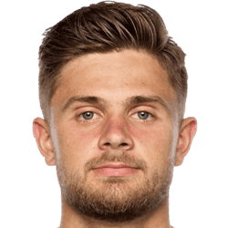 Ryan Sierakowski fm 2021