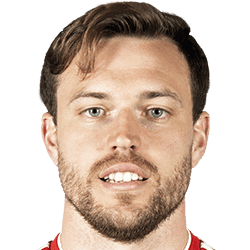 Andrew Lubahn fm 2021