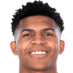 Niki Jackson fm 2021