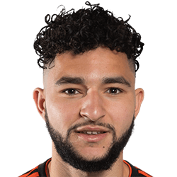 Sebastien Des Pres fm 2021