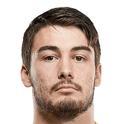 Lukas Fernandes fm21