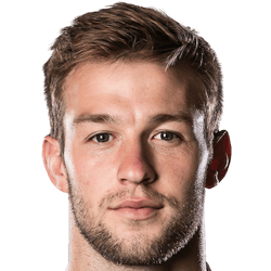 Tucker Stephenson fm 2021