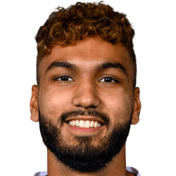 Barry Sharifi fm 2021