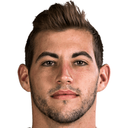 Nick O'Callaghan fm 2021