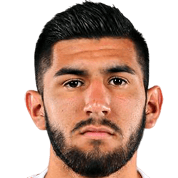 Robert Coronado fm 2021