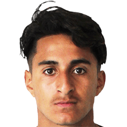 Marlon Vargas fm 2021