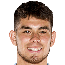 Marcelo Palomino fm 2021