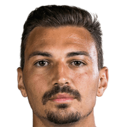 Daniel Gagliardi fm 2021