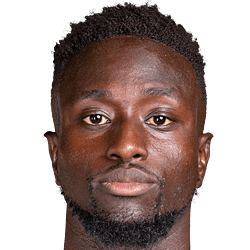 Michael Wetungu fm 2021